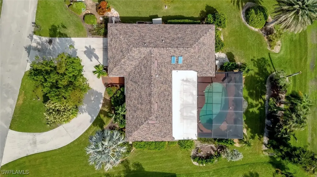 16850 Fox Den Fort Myers FL 33908