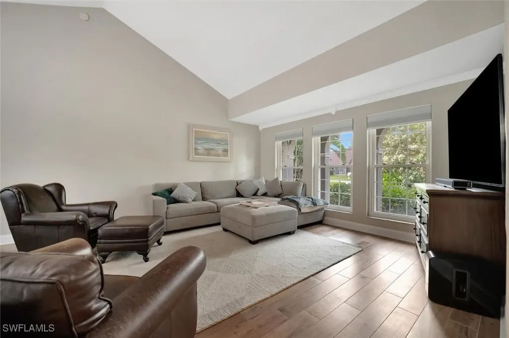 16850 Fox Den Fort Myers FL 33908