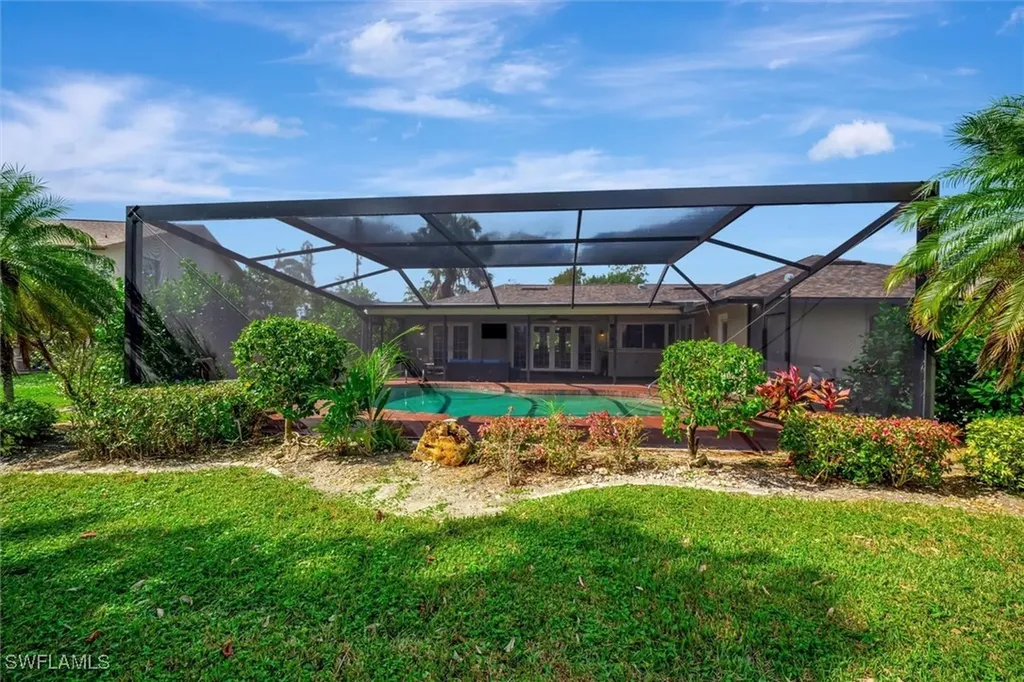 16850 Fox Den Fort Myers FL 33908