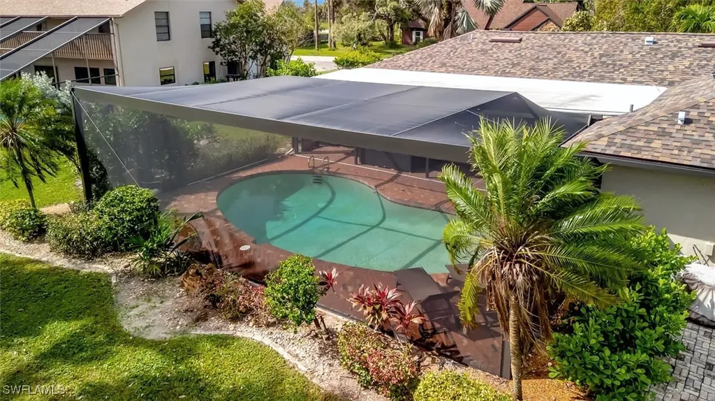 16850 Fox Den Fort Myers FL 33908