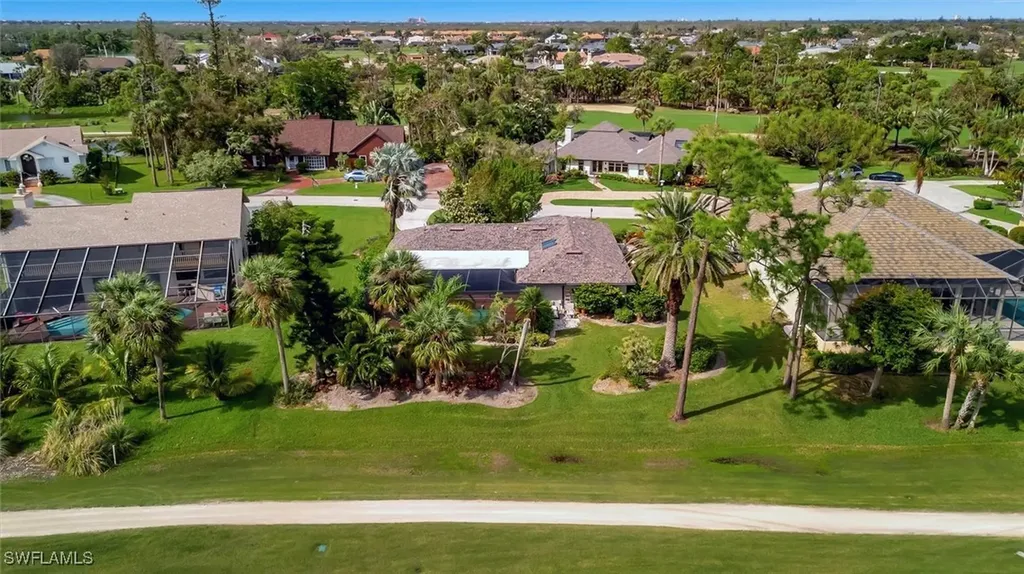 16850 Fox Den Fort Myers FL 33908