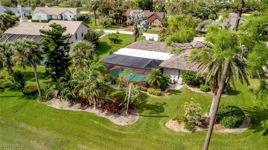 16850 Fox Den Fort Myers FL 33908