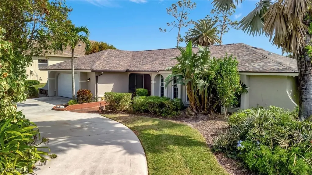16850 Fox Den Fort Myers FL 33908