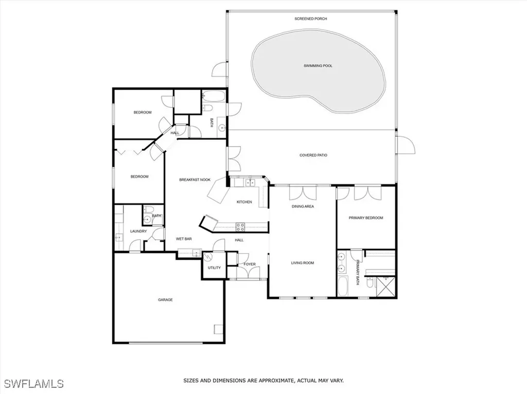 16850 Fox Den Fort Myers FL 33908