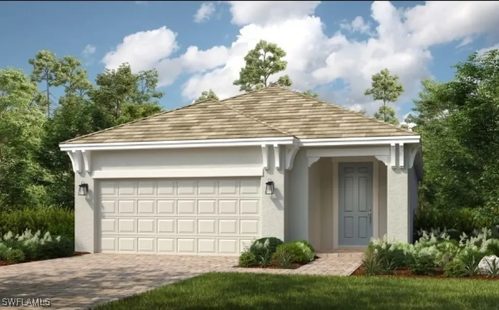 26931 Lark Court Punta Gorda FL 33955