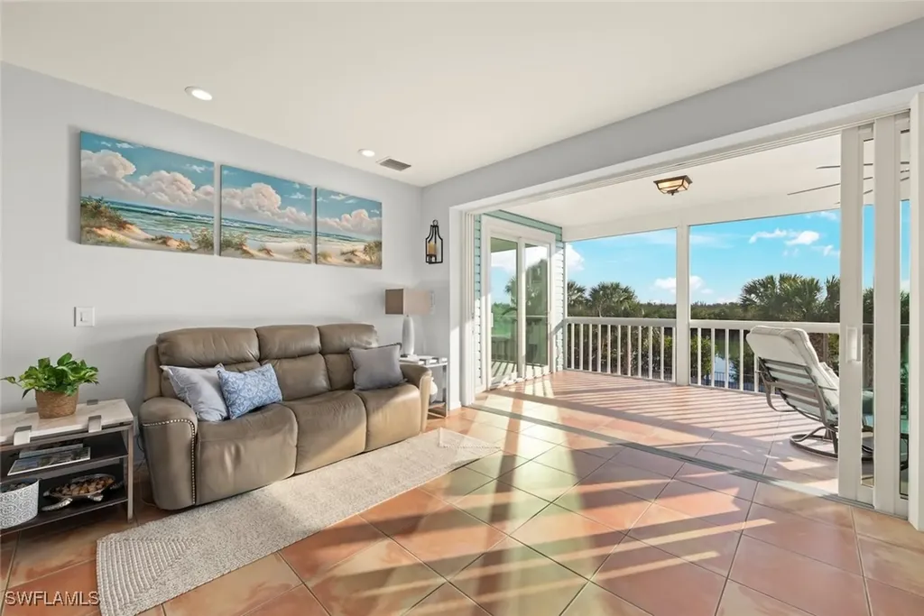 5855 Sanibel Captiva Road Sanibel FL 33957