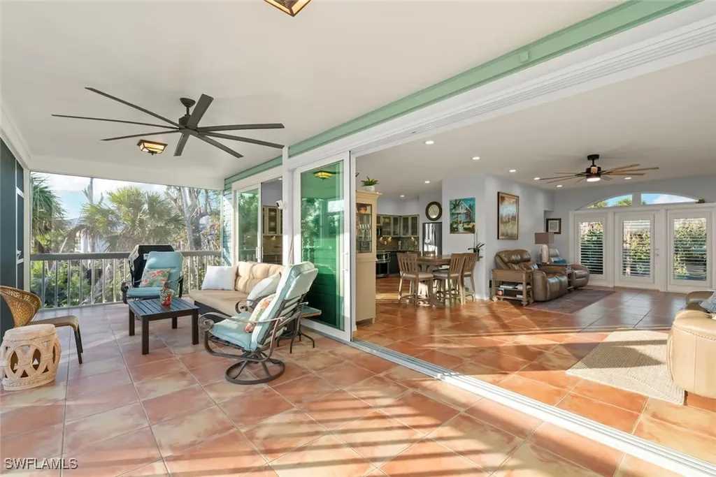 5855 Sanibel Captiva Road Sanibel FL 33957