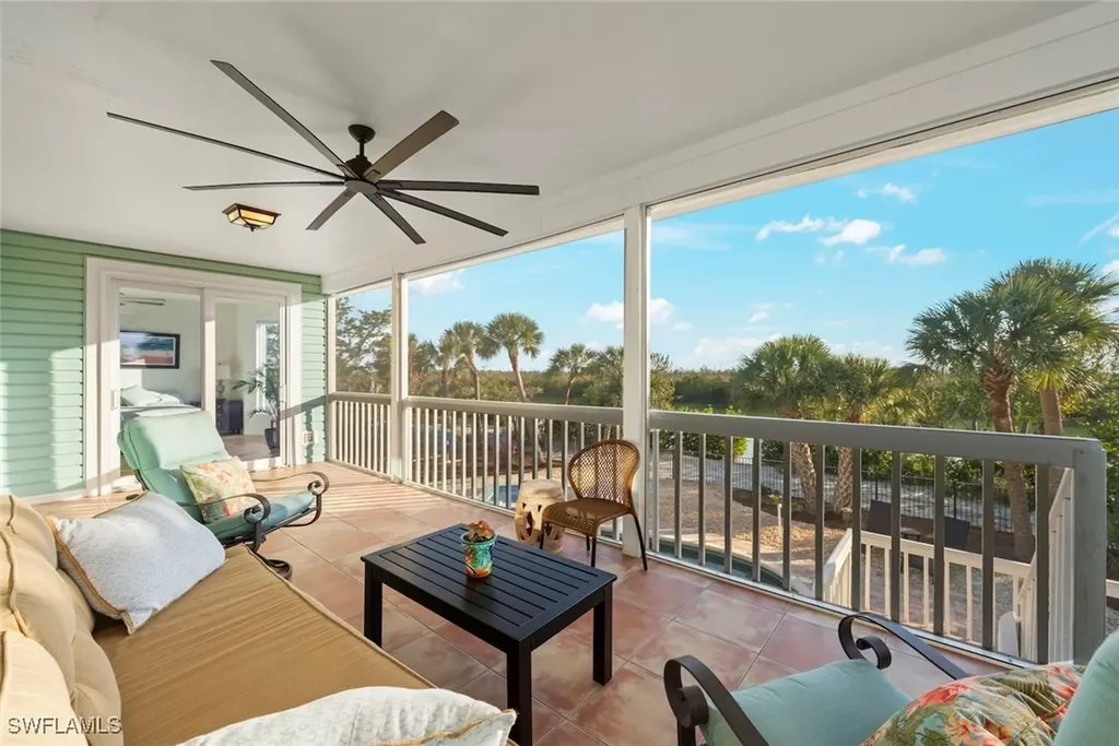 5855 Sanibel Captiva Road Sanibel FL 33957