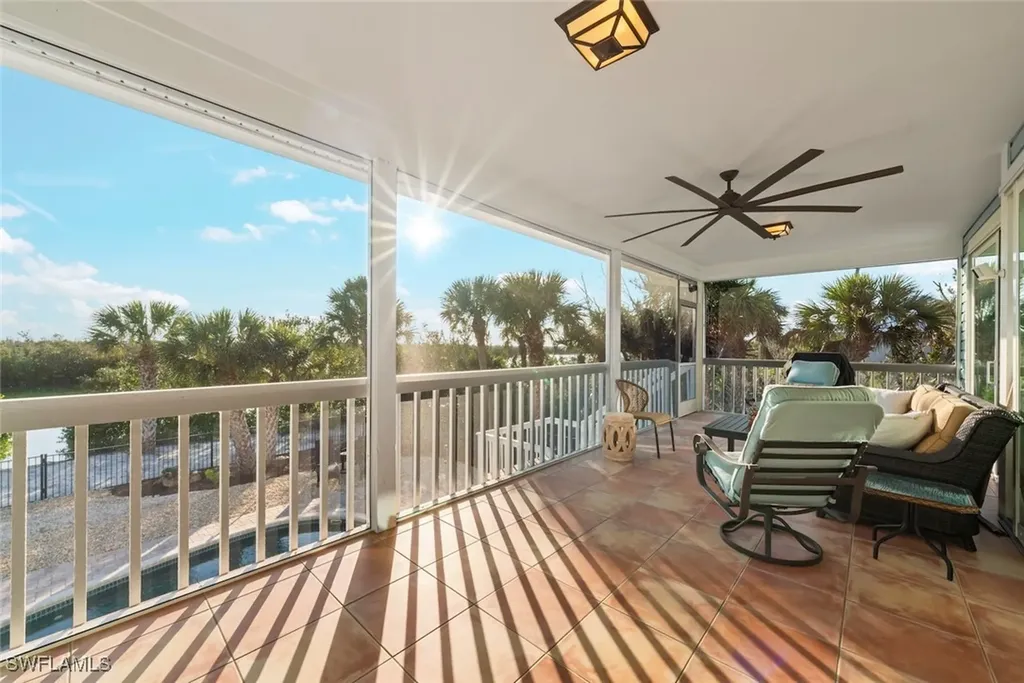 5855 Sanibel Captiva Road Sanibel FL 33957