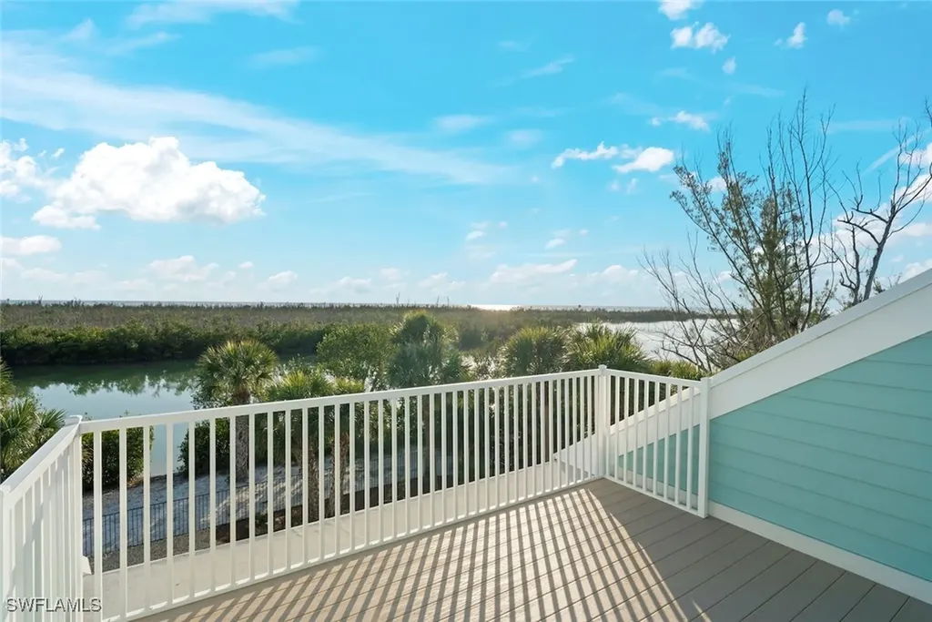 5855 Sanibel Captiva Road Sanibel FL 33957