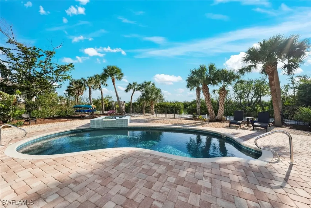 5855 Sanibel Captiva Road Sanibel FL 33957