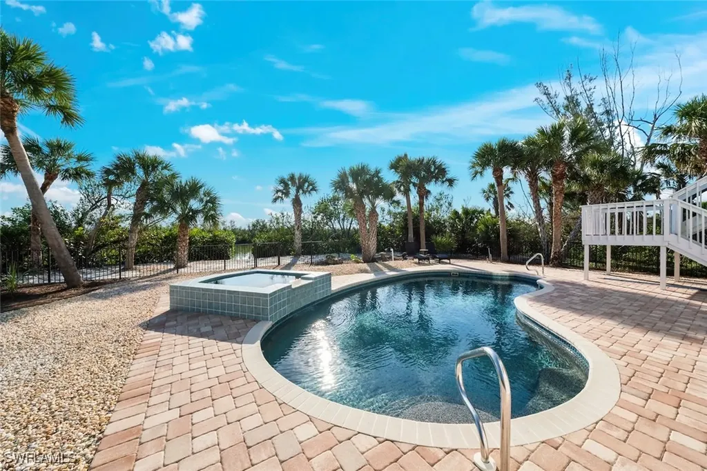 5855 Sanibel Captiva Road Sanibel FL 33957