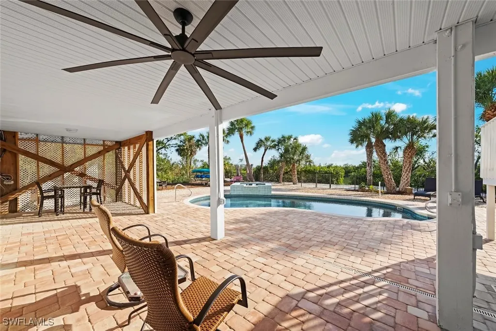 5855 Sanibel Captiva Road Sanibel FL 33957