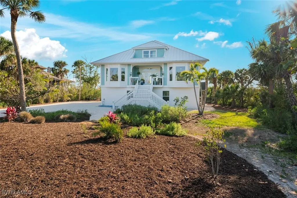 5855 Sanibel Captiva Road Sanibel FL 33957