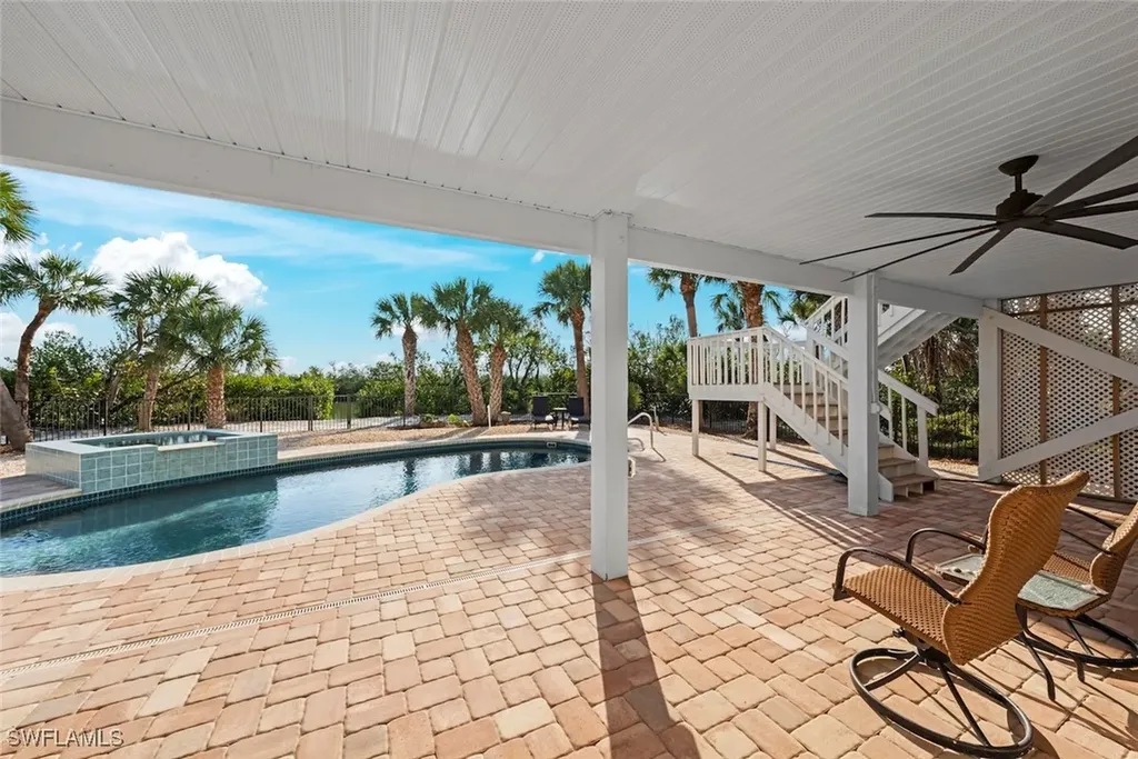 5855 Sanibel Captiva Road Sanibel FL 33957