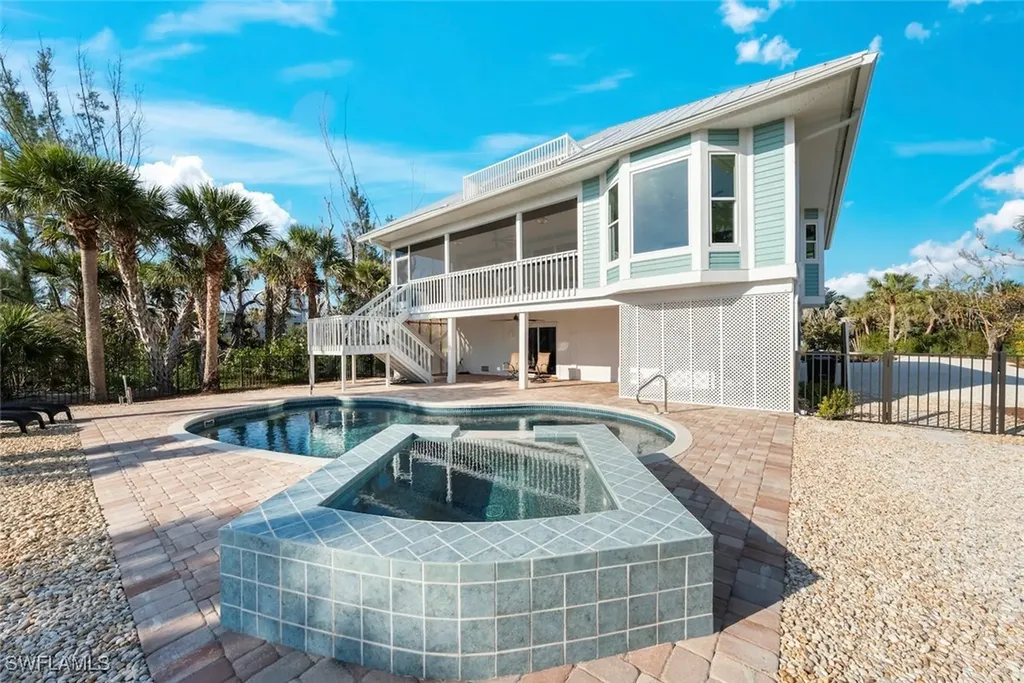5855 Sanibel Captiva Road Sanibel FL 33957