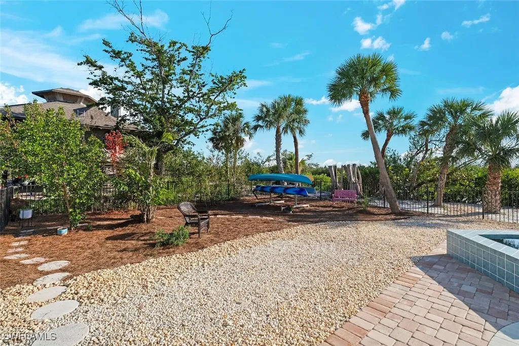 5855 Sanibel Captiva Road Sanibel FL 33957