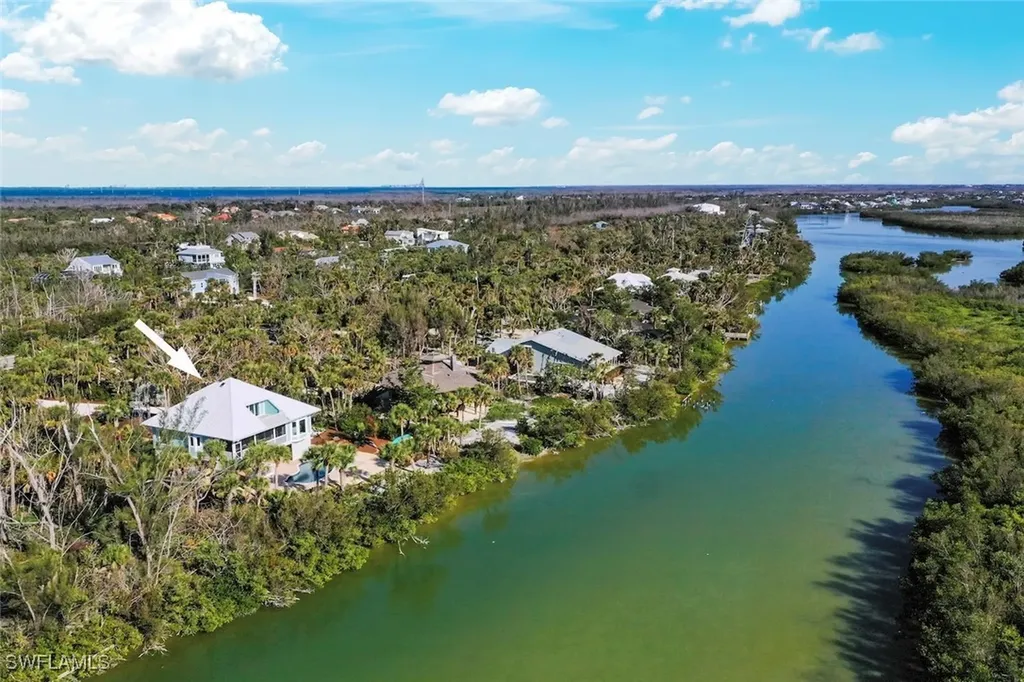 5855 Sanibel Captiva Road Sanibel FL 33957