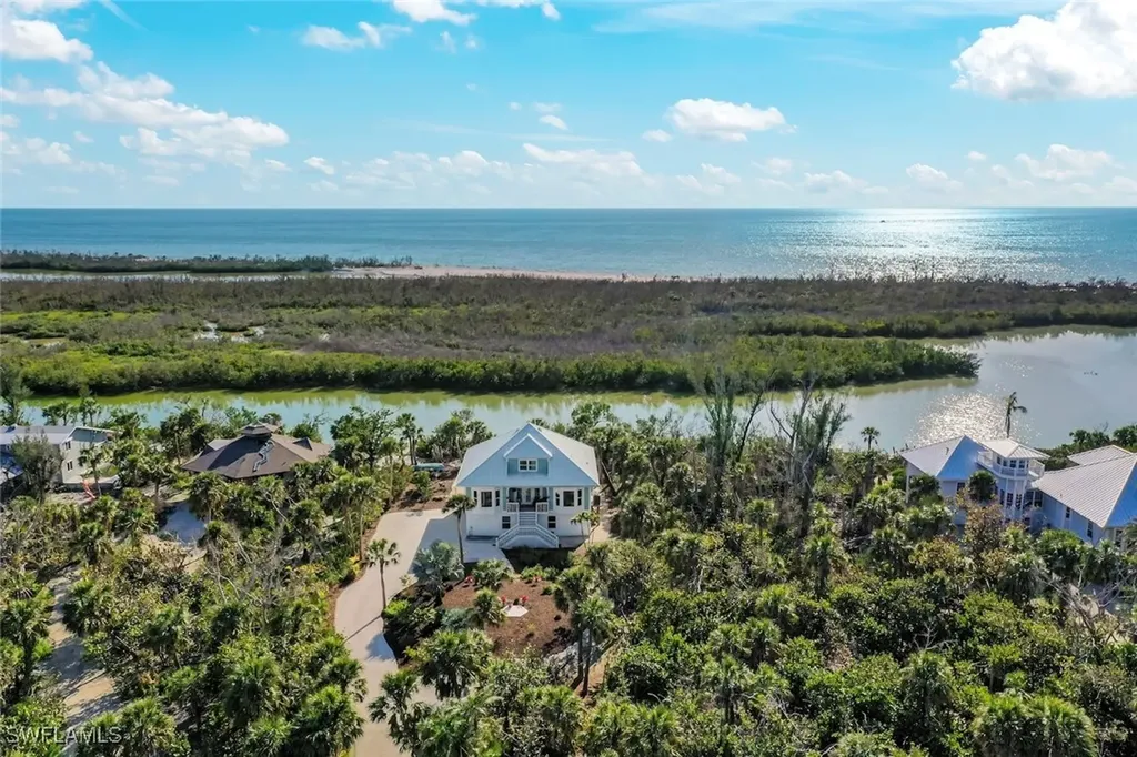 5855 Sanibel Captiva Road Sanibel FL 33957
