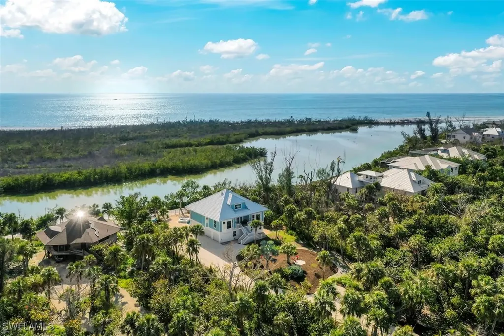 5855 Sanibel Captiva Road Sanibel FL 33957