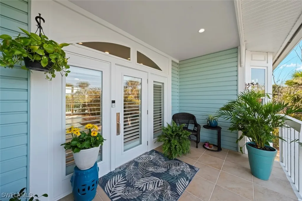 5855 Sanibel Captiva Road Sanibel FL 33957