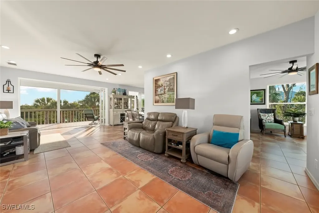 5855 Sanibel Captiva Road Sanibel FL 33957