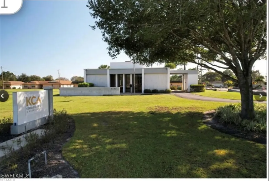 1300 N 15th Street Immokalee FL 34142