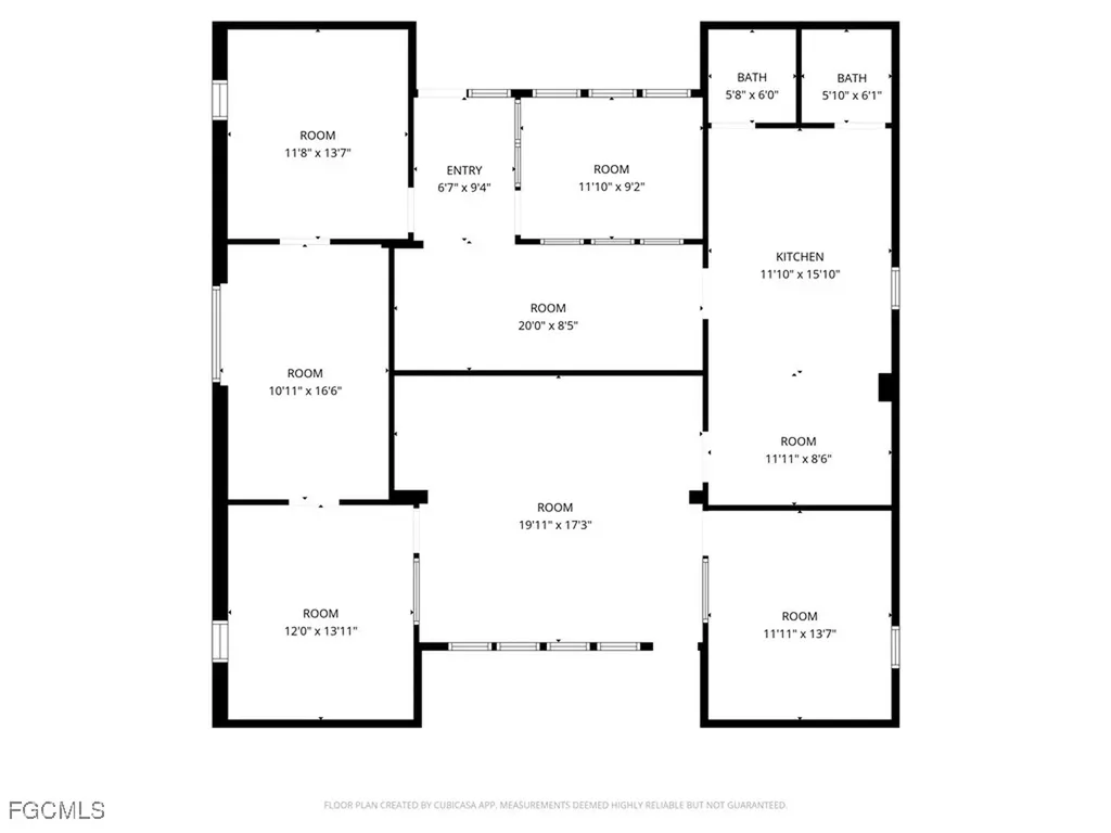 1300 N 15th Street Immokalee FL 34142