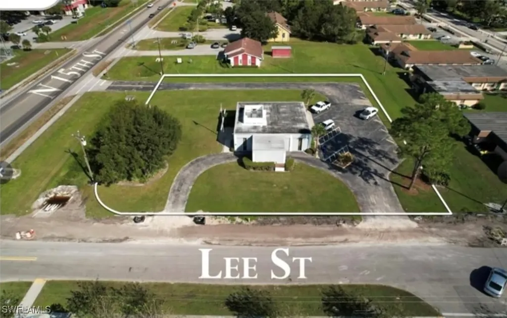 1300 N 15th Street Immokalee FL 34142