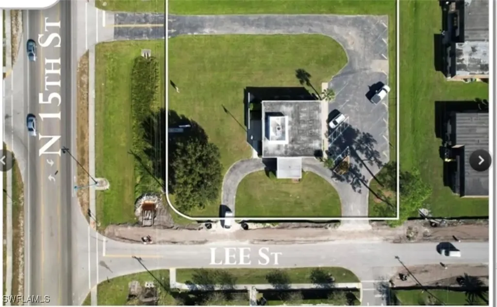 1300 N 15th Street Immokalee FL 34142