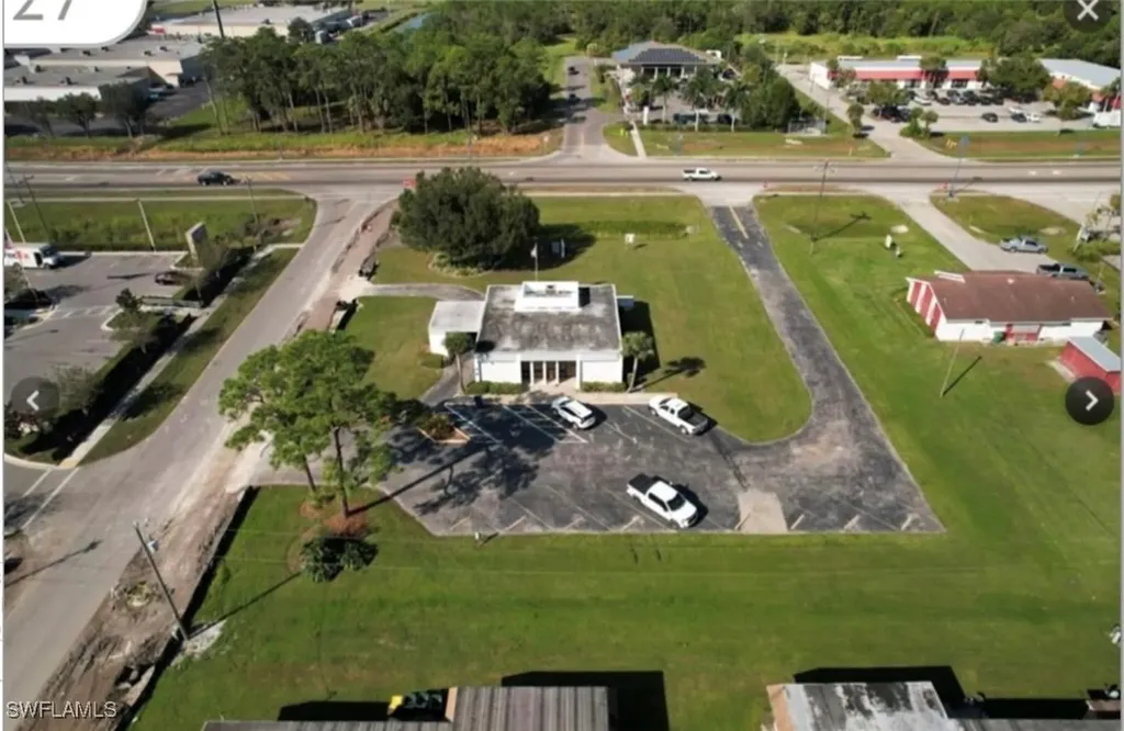1300 N 15th Street Immokalee FL 34142