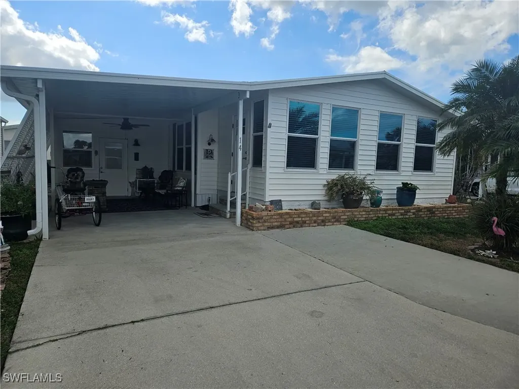 14 Peridot Avenue Naples FL 34114