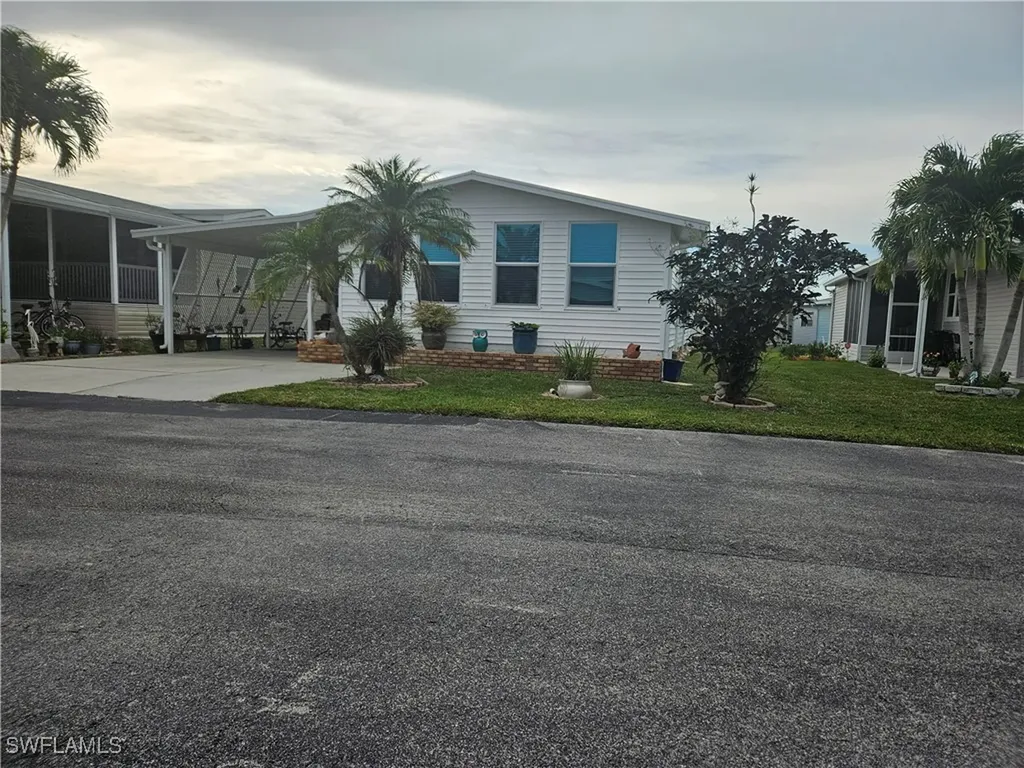 14 Peridot Avenue Naples FL 34114