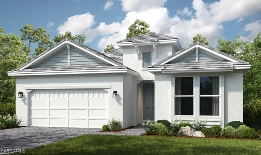 26836 Dove Drive Punta Gorda FL 33955