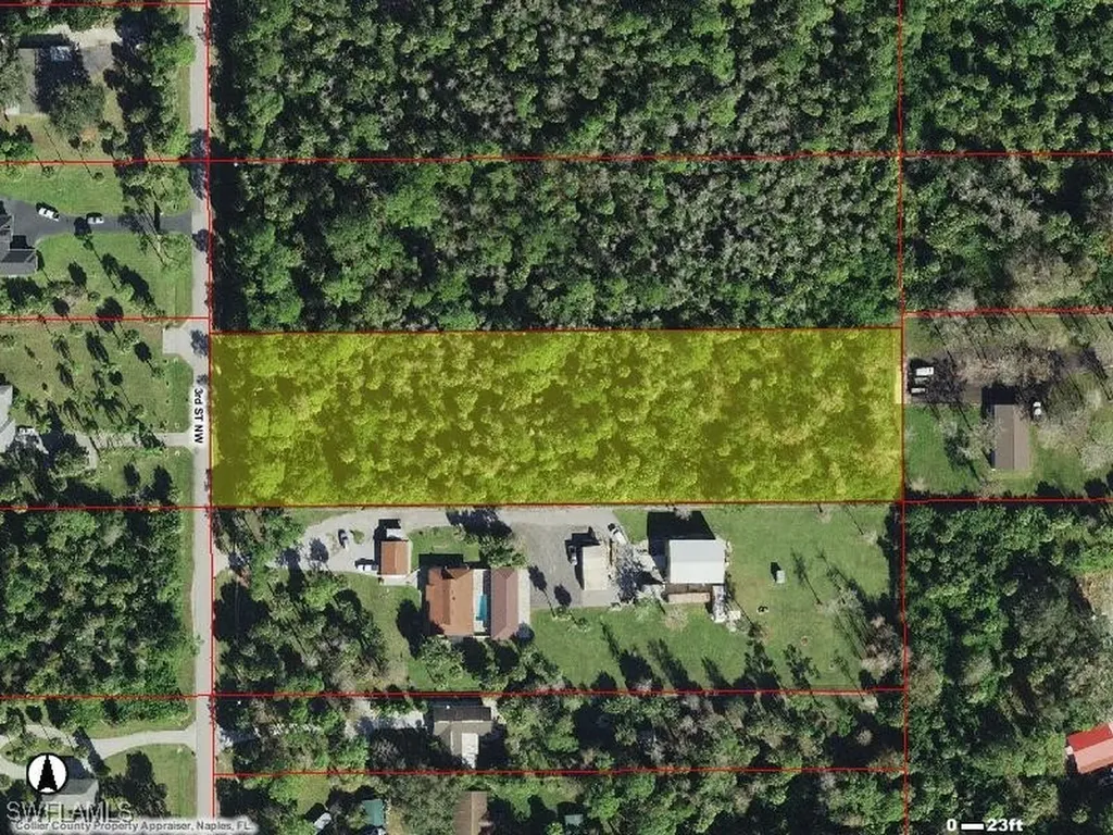 320 3rd Street NW Naples FL 34120