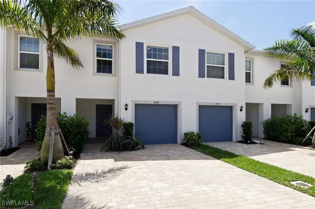 15338 Wildflower Circle Naples FL 34119
