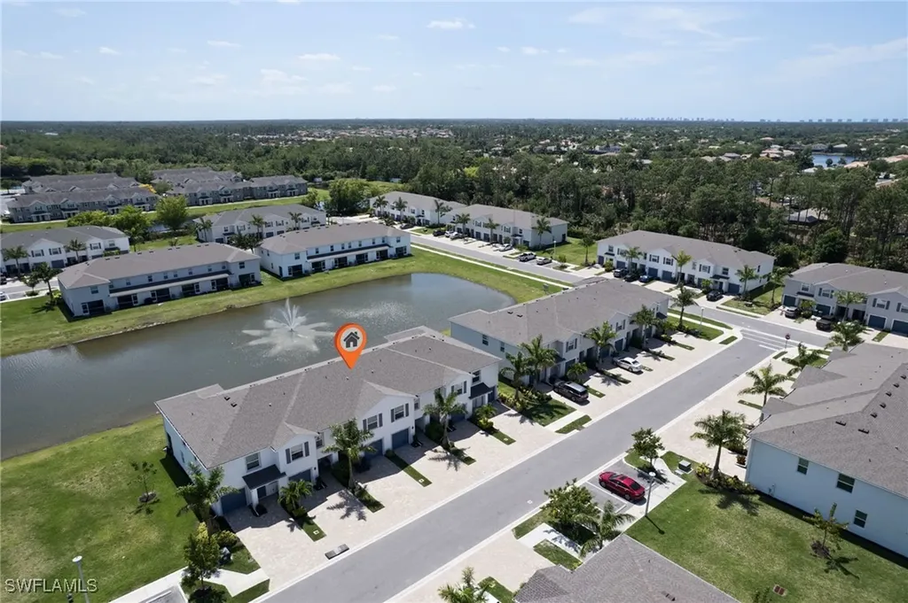 15338 Wildflower Circle Naples FL 34119