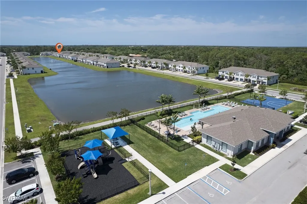 15338 Wildflower Circle Naples FL 34119
