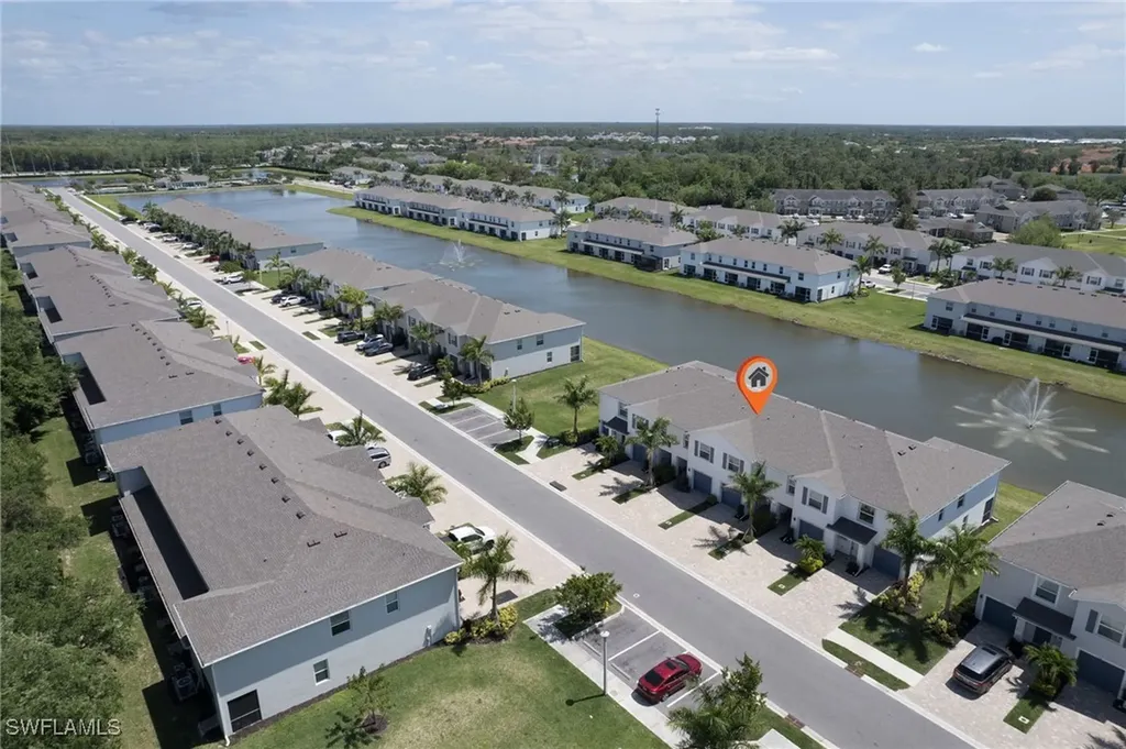 15338 Wildflower Circle Naples FL 34119
