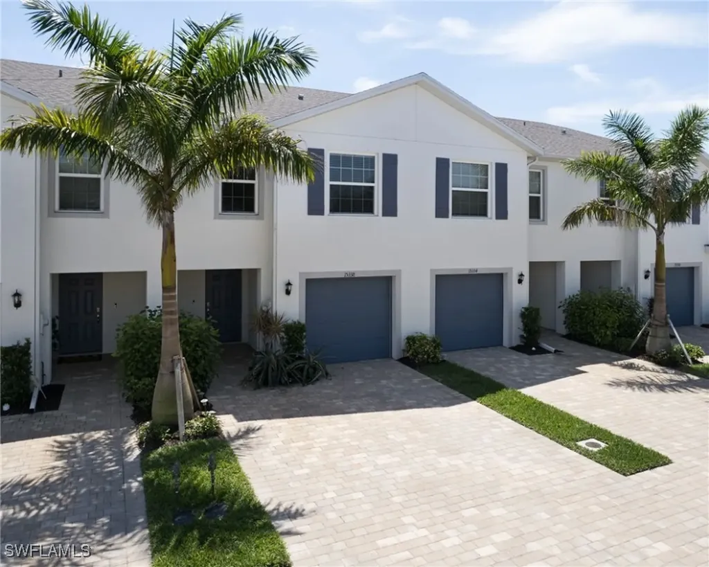 15338 Wildflower Circle Naples FL 34119