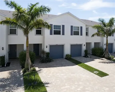 15338 Wildflower Circle Naples FL 34119