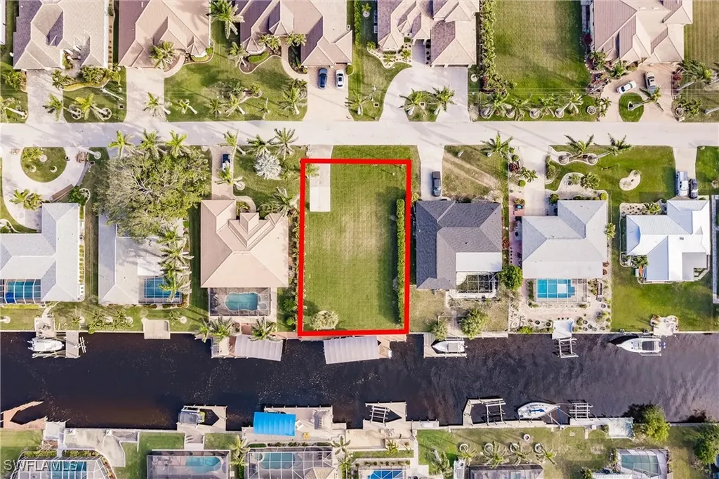 5042 Sorrento Court Cape Coral FL 33904
