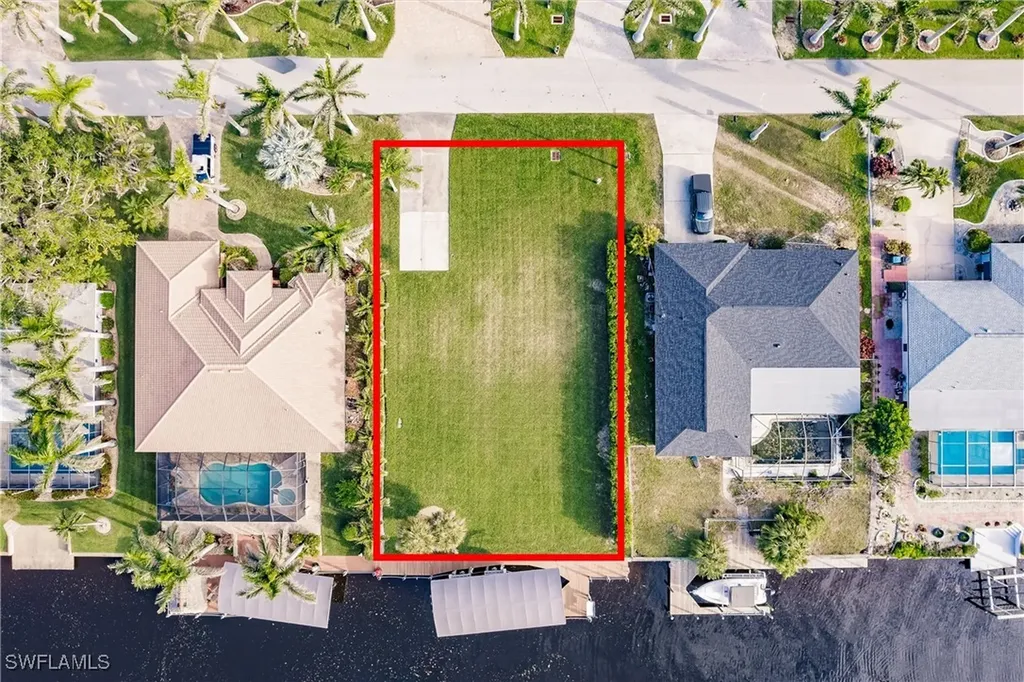 5042 Sorrento Court Cape Coral FL 33904