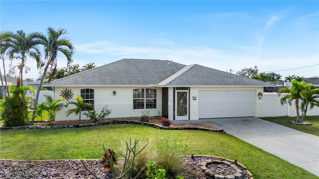 444 SW 21st Street Cape Coral FL 33991