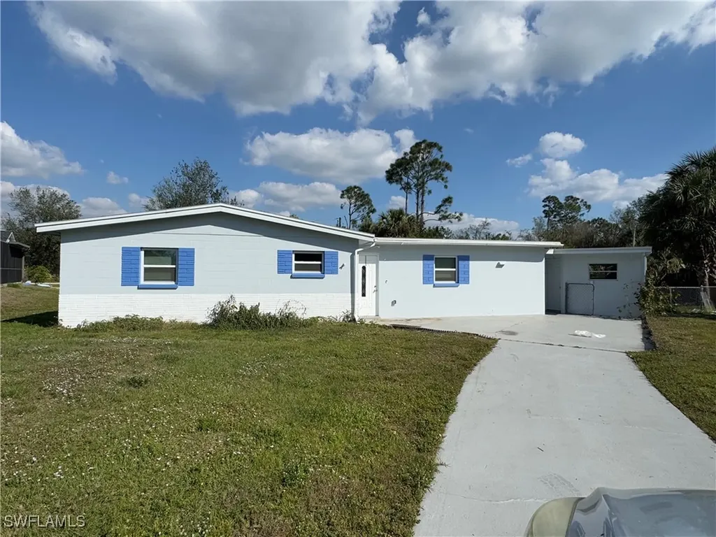 4329 Knollwood Drive Punta Gorda FL 33982
