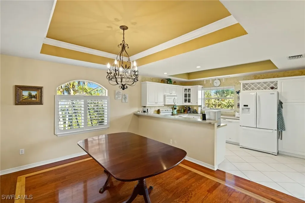 9490 Peaceful Drive Sanibel FL 33957