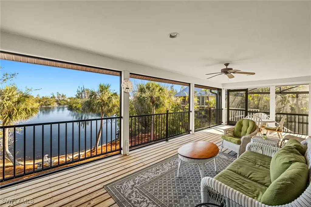 9490 Peaceful Drive Sanibel FL 33957