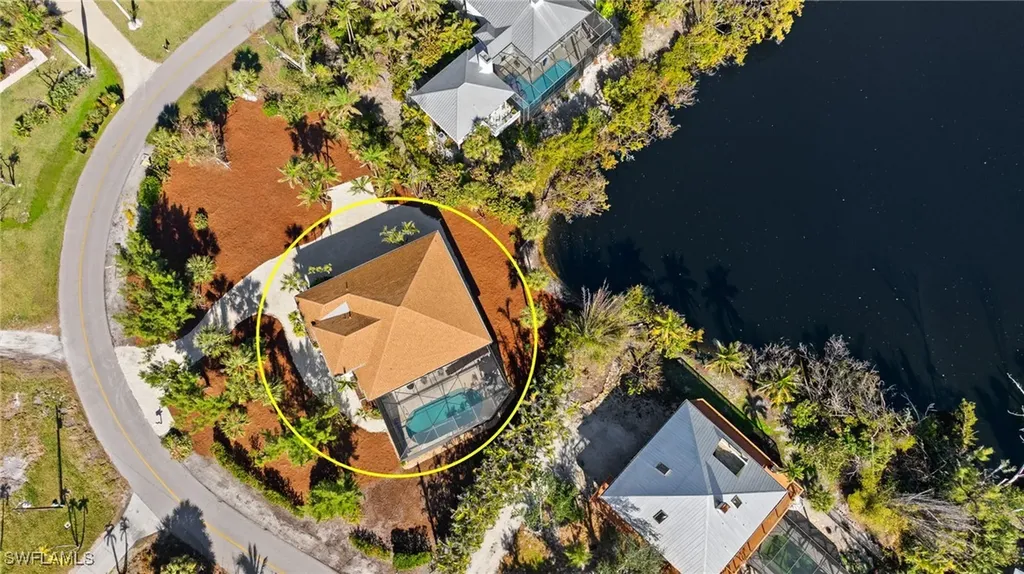 9490 Peaceful Drive Sanibel FL 33957