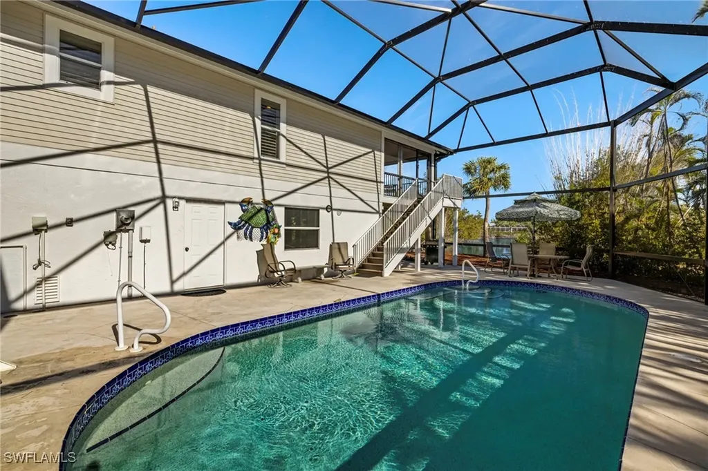 9490 Peaceful Drive Sanibel FL 33957