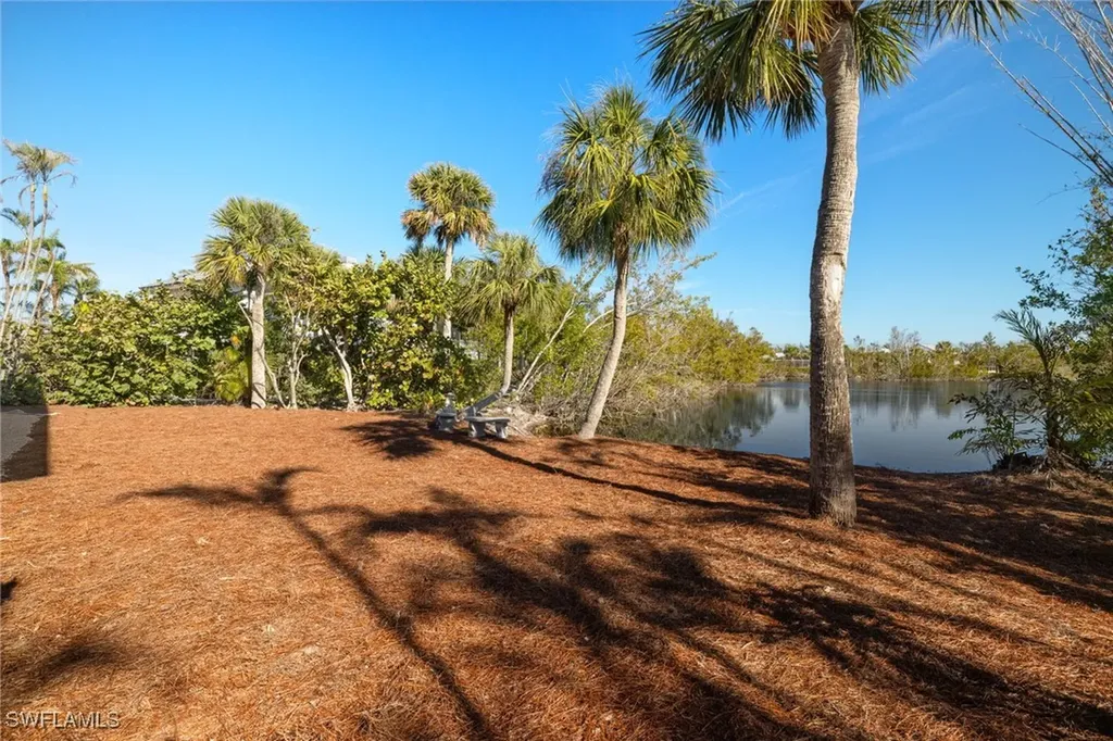 9490 Peaceful Drive Sanibel FL 33957